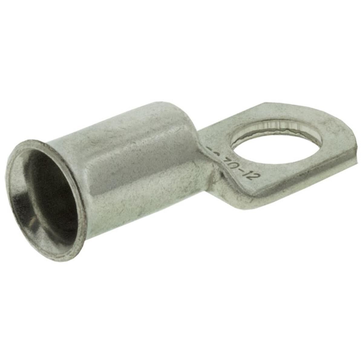 PKT 10 CABLE LUG 70MM X 12MM, , scanz_hi-res