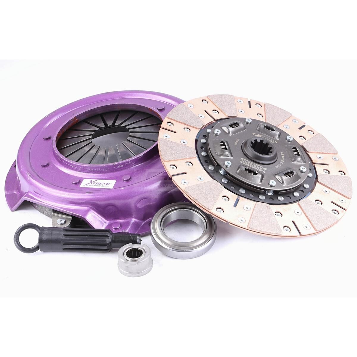 KIT HD FORD BRONCO 4.1L, , scanz_hi-res