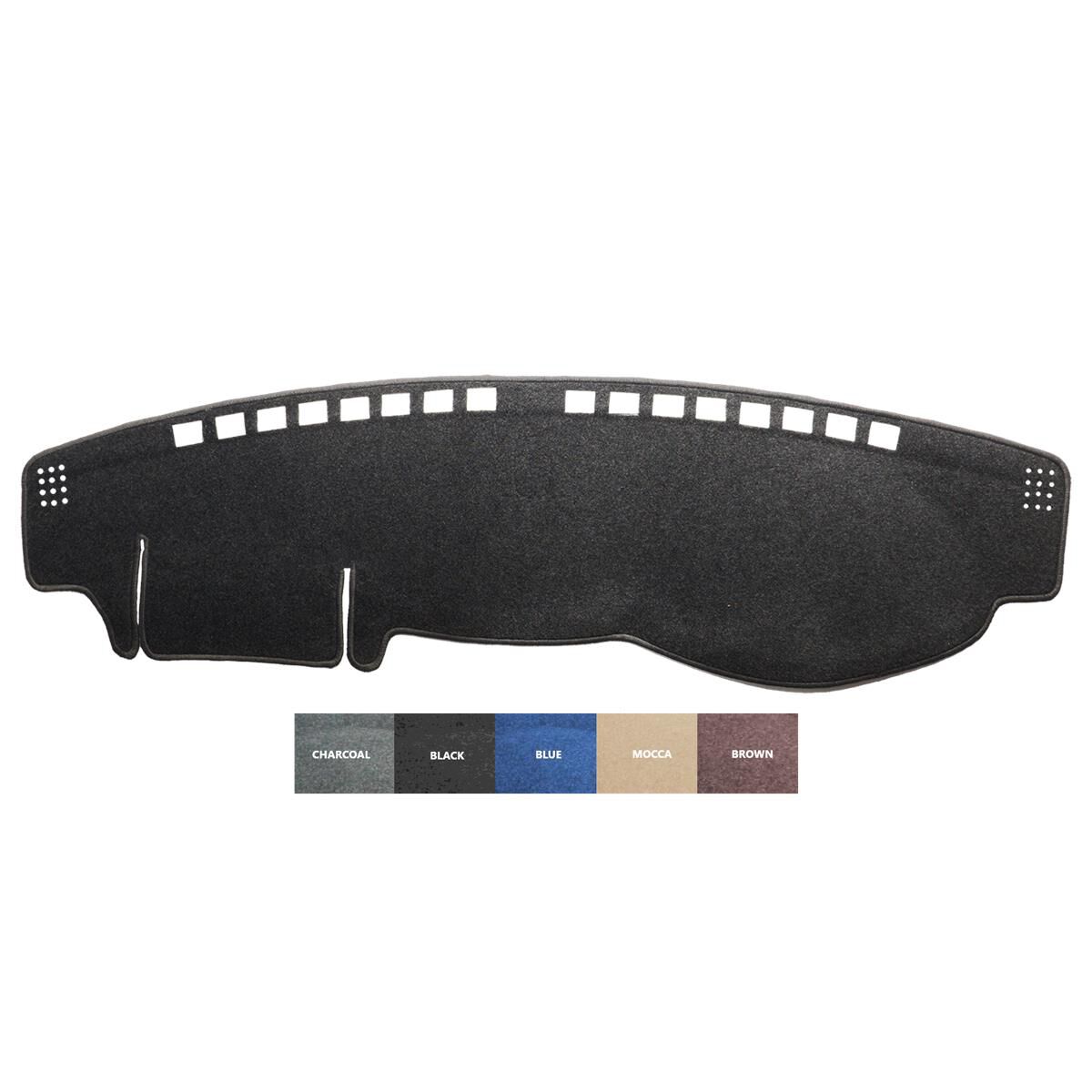 DASHMAT - BLACK, , scanz_hi-res