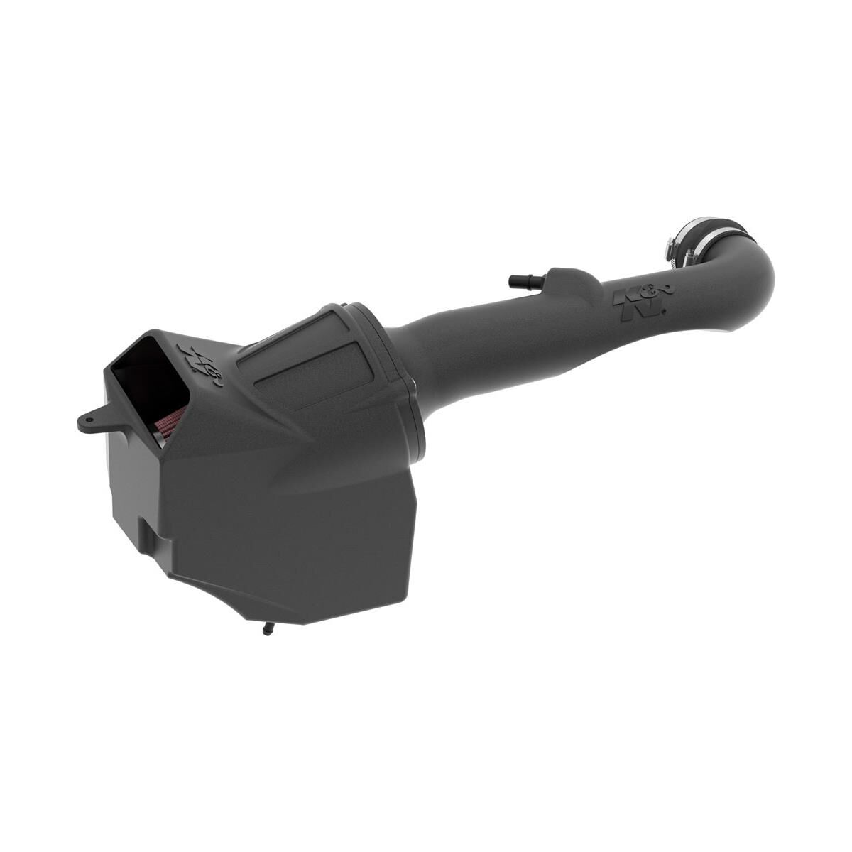 63-1576 K&N PERFORMANCE AIR INTAKE SYSTEM, , scanz_hi-res