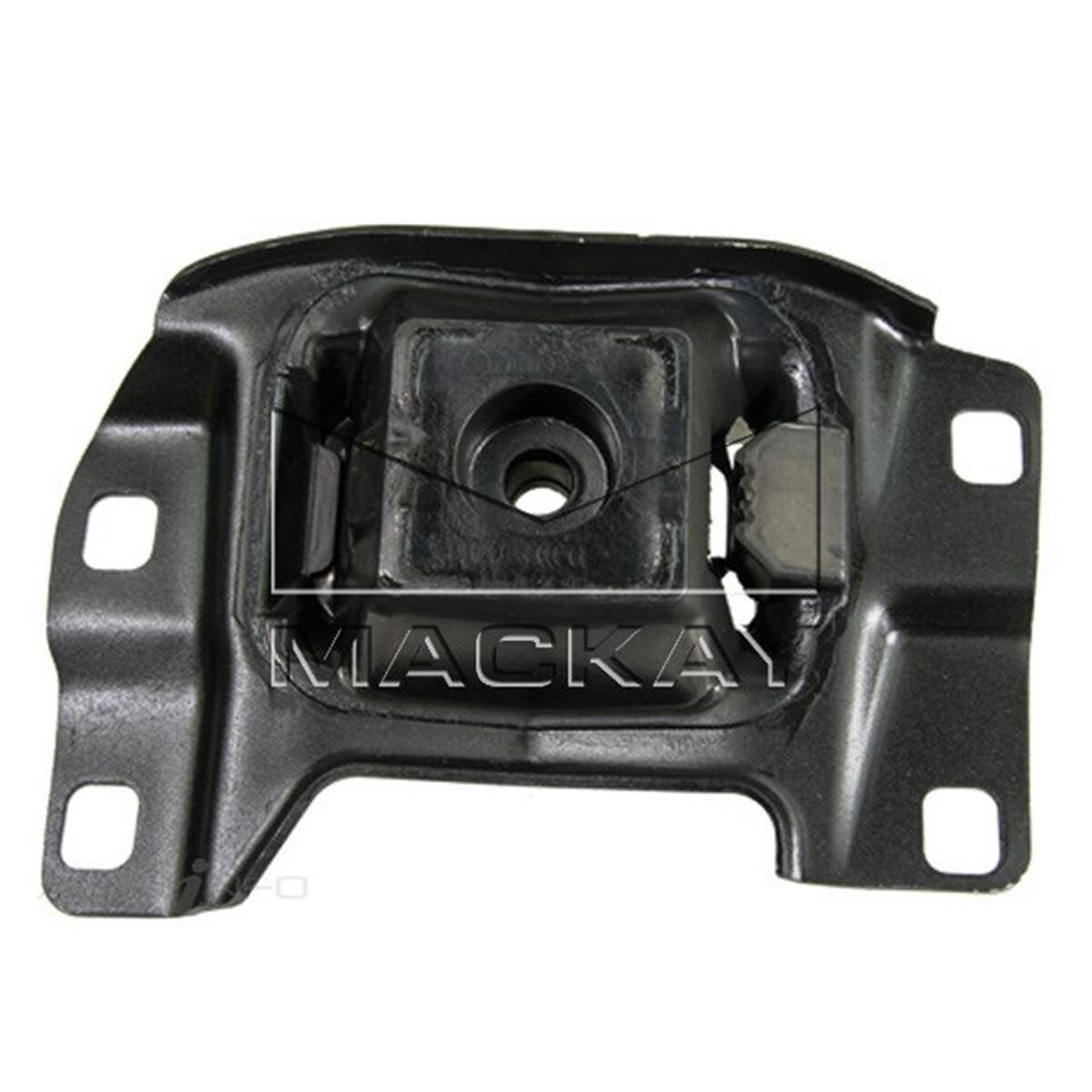 ENGINE MOUNT LEFT - MAZDA MAZDA3 BK - 2.0L I4  PETROL - MANUAL & AUTO, , scanz_hi-res