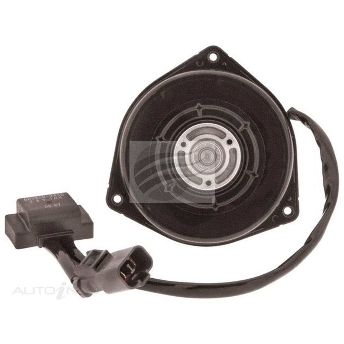 ELEC MOTOR HONDA CRV 07-, , scanz_hi-res