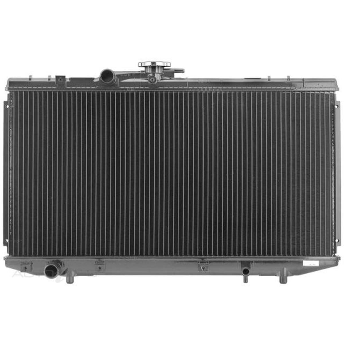 RAD ASS TOYOTA STARLET 96-99, , scanz_hi-res