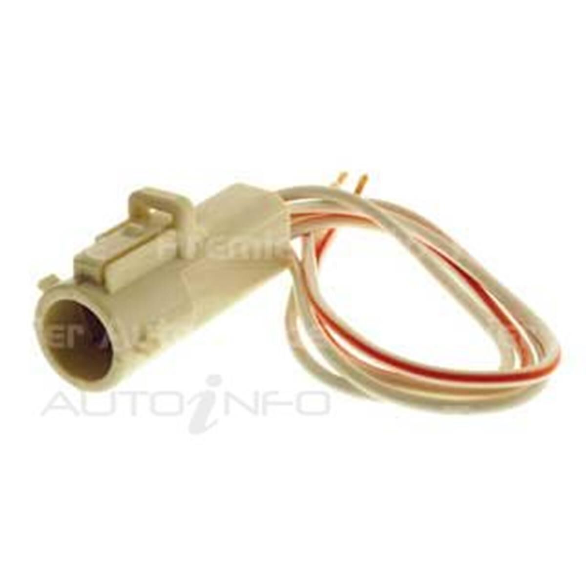 CONNECTOR HARNESS AND PLUG, , scanz_hi-res