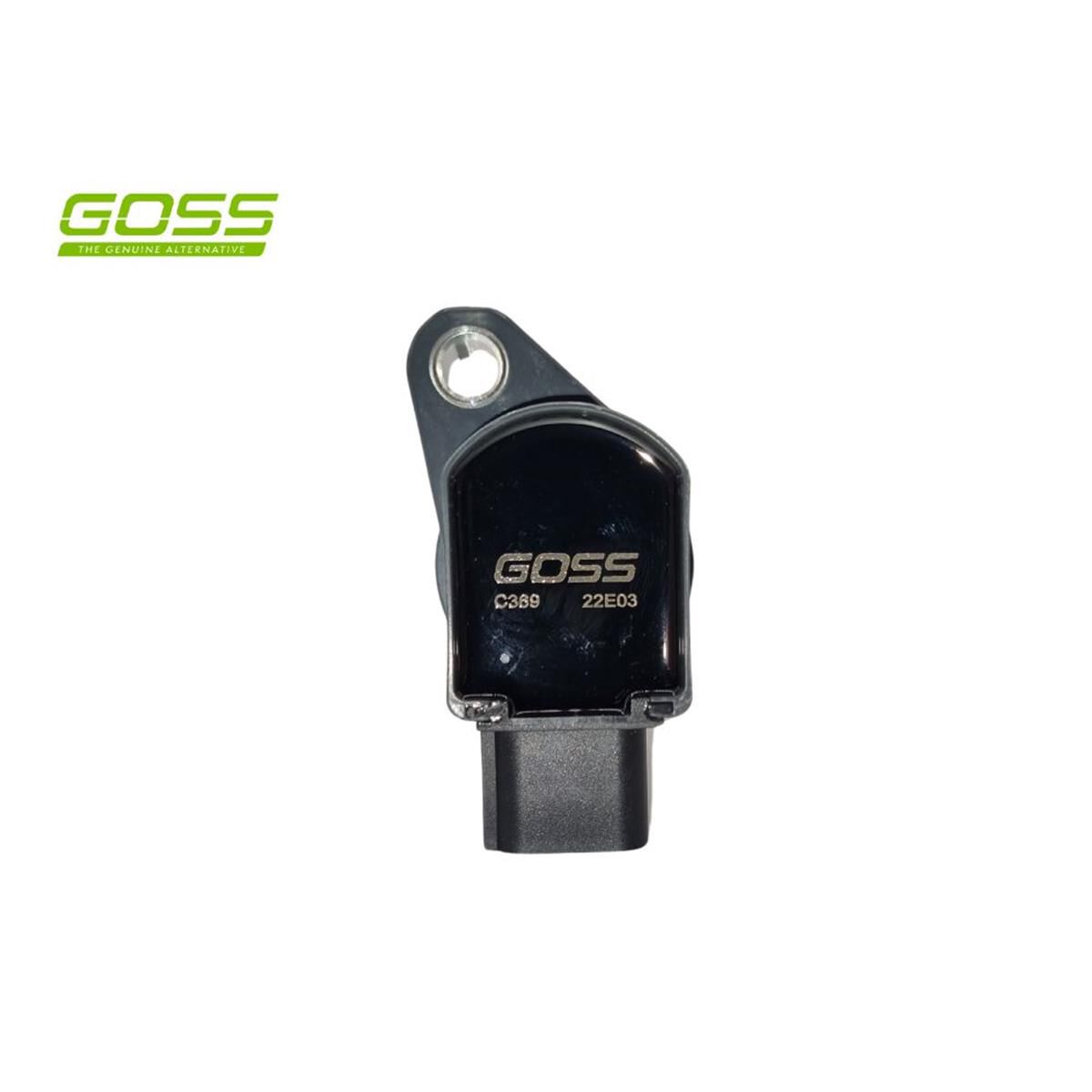 GOSS IGNITION COIL, , scanz_hi-res
