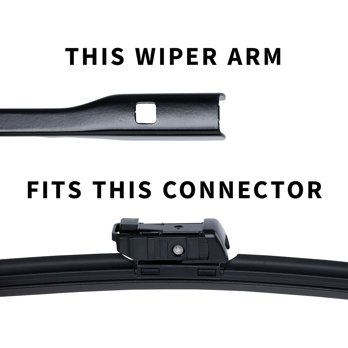 TRIDON FLEXBLADE VEHICLE SET - TWP105, , scanz_hi-res