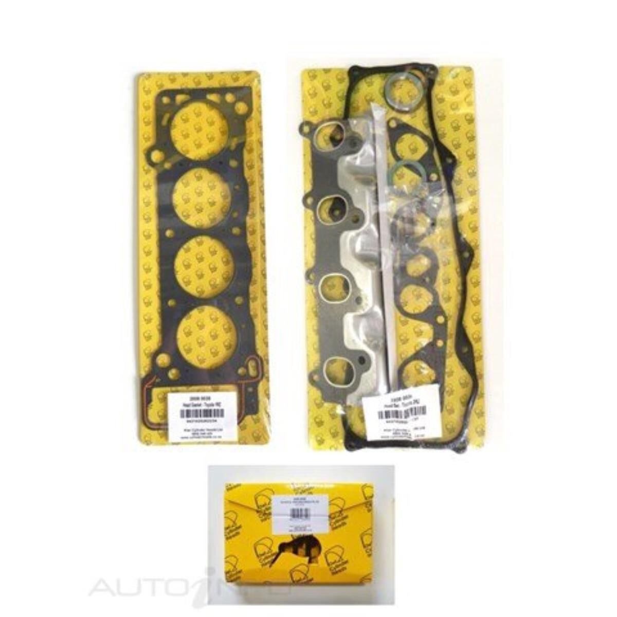 GASKET KIT TOYOTA 1RZ (H/G, H/S, H/B), , scanz_hi-res