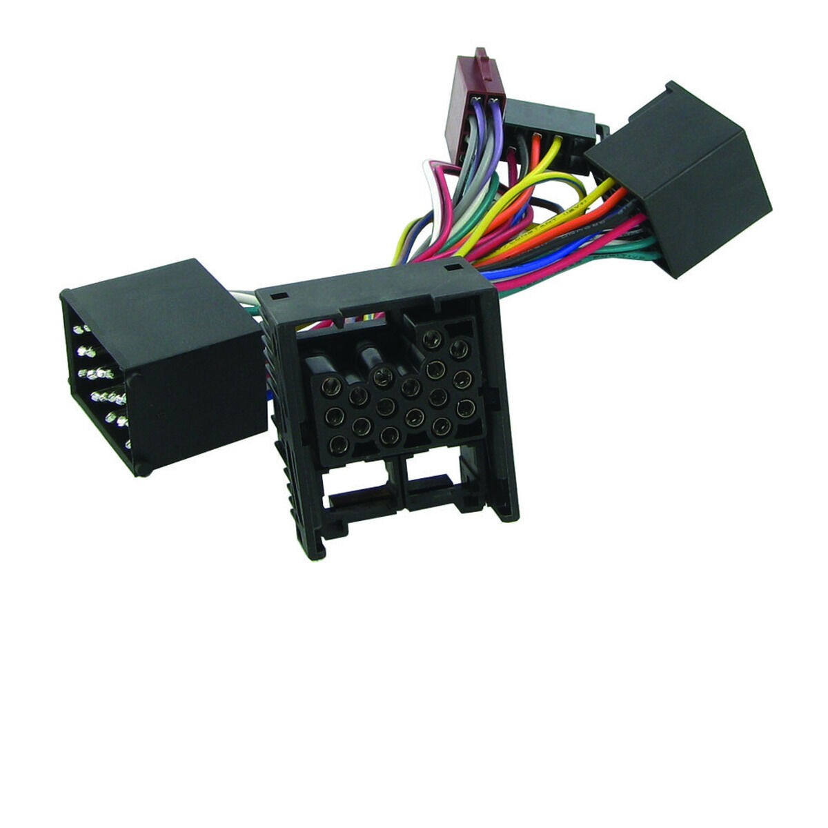 T HARNESS FOR BMW, , scanz_hi-res