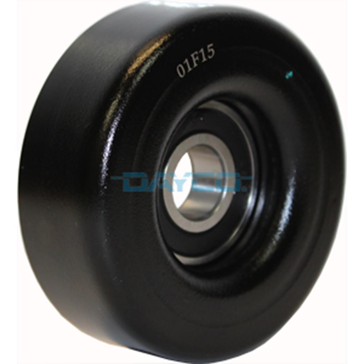 PULLEY NIS XTRAIL HOL COM 88> 82*17*27WIDE FLAT, , scanz_hi-res