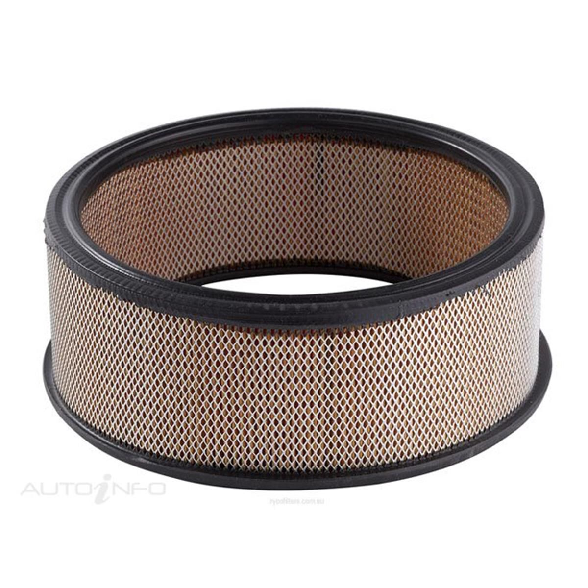 RYCO AIR FILTER, , scanz_hi-res