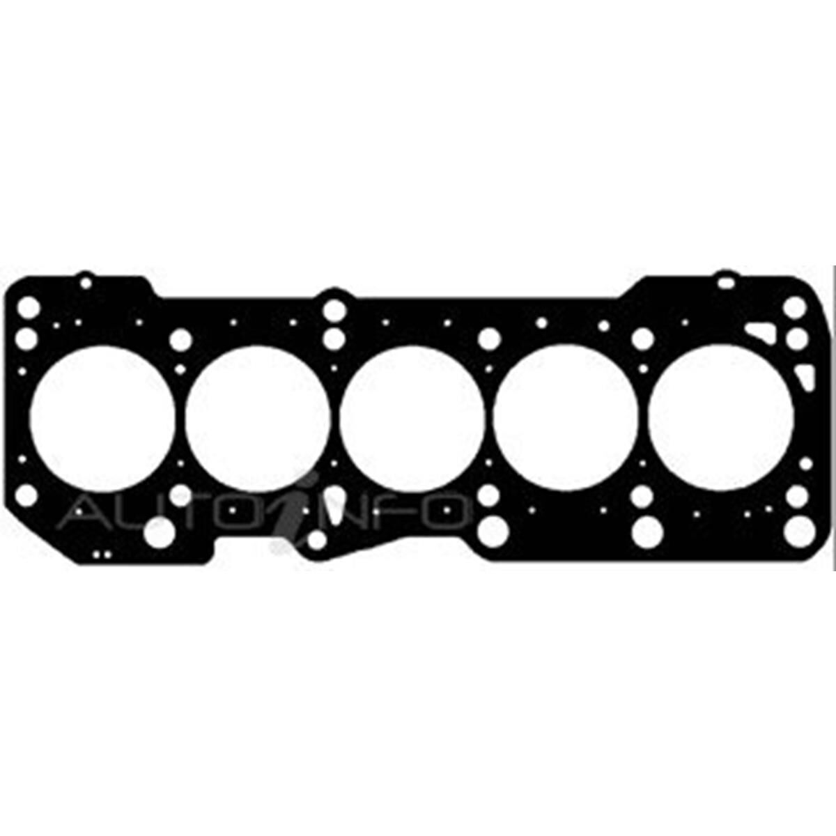 HEAD GASKET VW ACV T=1.57MM, , scanz_hi-res
