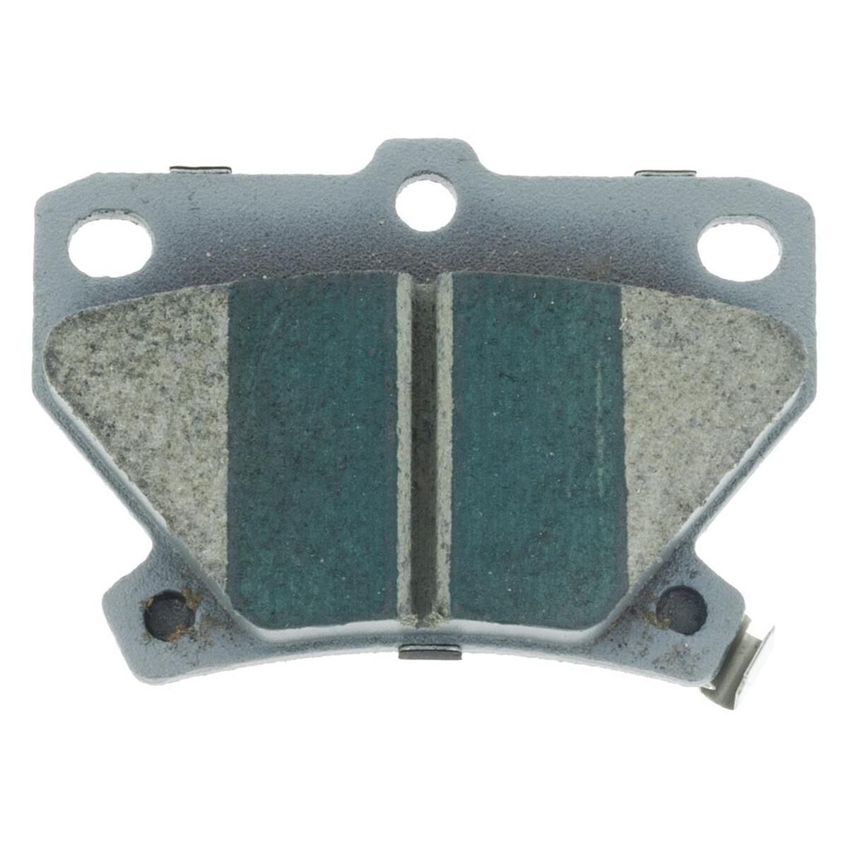 PRO-LINE BRAKE PADS SET TOYOTA COROLLA ZZE122R 2001- DB1429, , scanz_hi-res