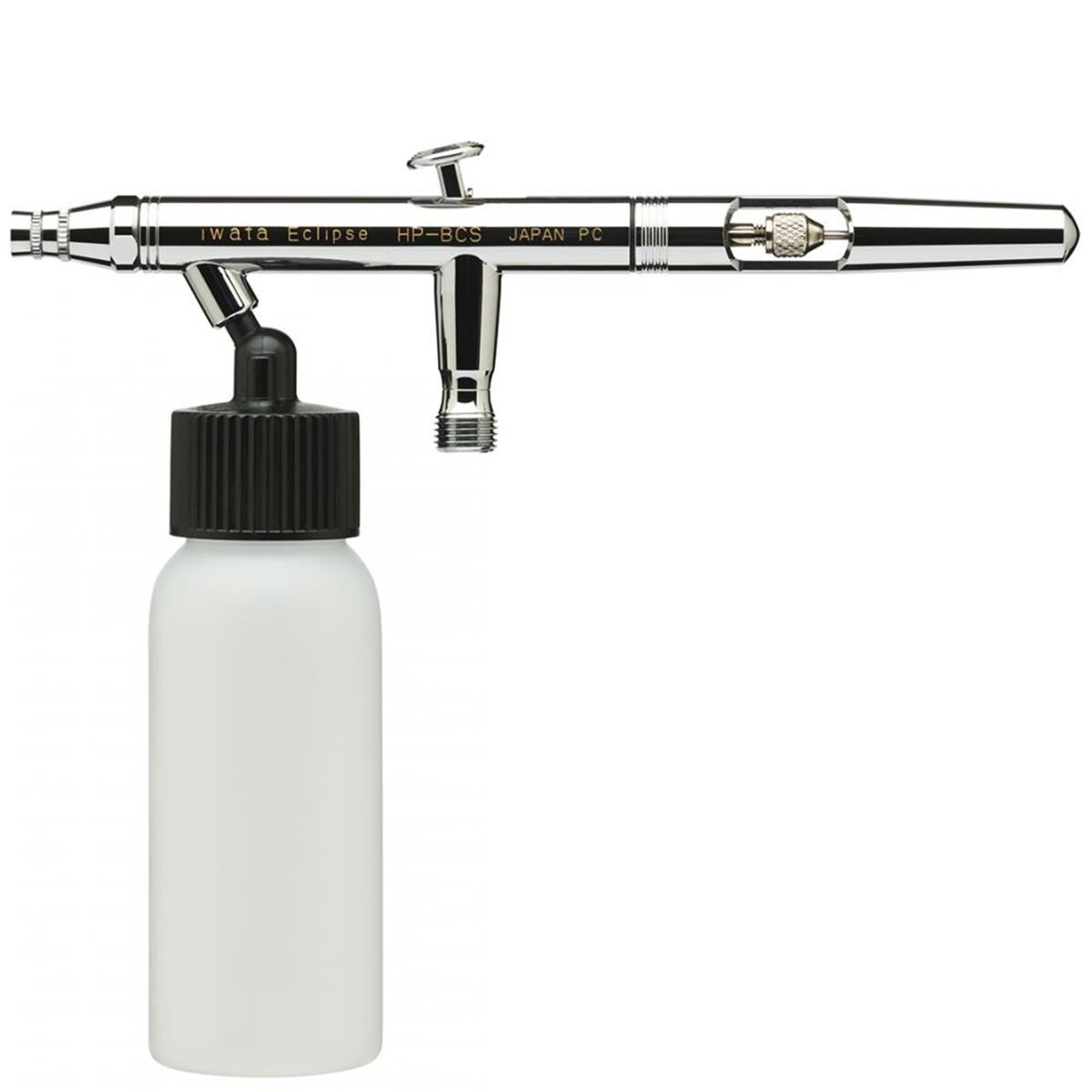 IWATA SUCTION AIR BRUSH ECLIPSE 0.5MM ECL2000, , scanz_hi-res