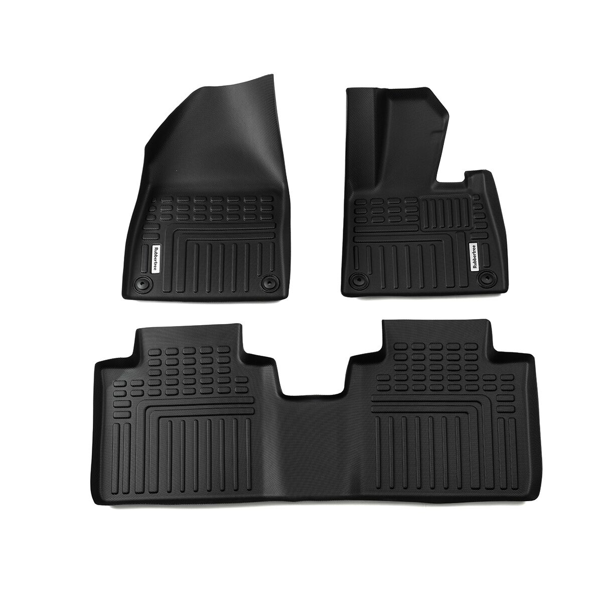 DEEP DISH FLOOR LINERS FOR ZEEKR 7X EV 2025+, , scanz_hi-res