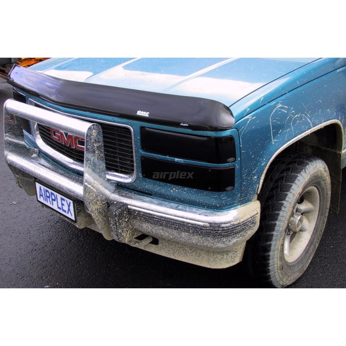 GMC SUBURBAN NEW 4 PIECE SET (BRONZE), , scanz_hi-res