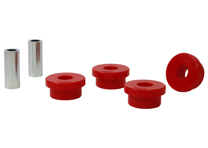 DIFFERENTIAL MOUNT FRONT BUSHING, , scanz_hi-res