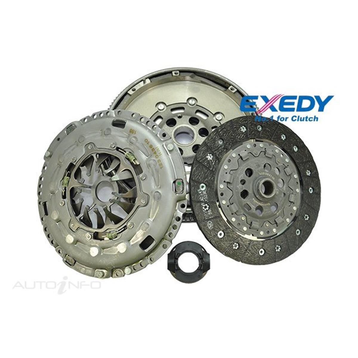 CLUTCH KIT, , scanz_hi-res