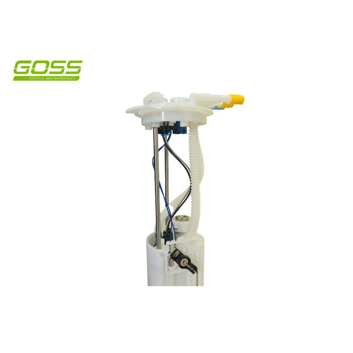 GOSS FUEL PUMP MODULE, , scanz_hi-res