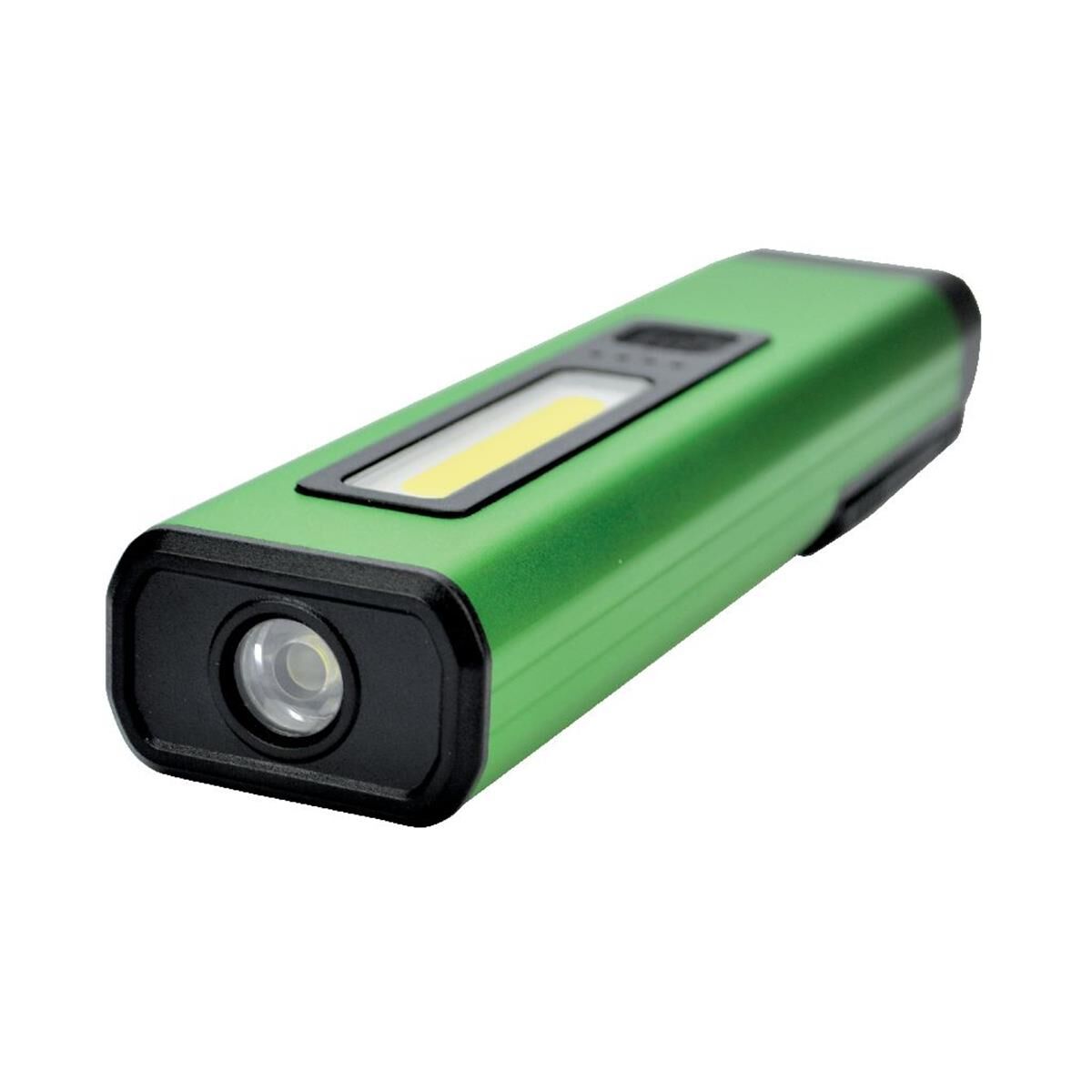 RCHRGBL LED TORCH & INSPECTION LIGHT 500Lmns MAIN 50 Lumens TORCH LI-ION BATTERY, , scanz_hi-res