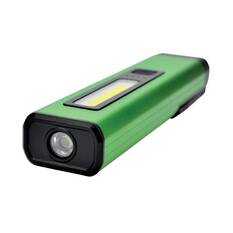 RCHRGBL LED TORCH & INSPECTION LIGHT 500Lmns MAIN 50 Lumens TORCH LI-ION BATTERY, , scanz_hi-res