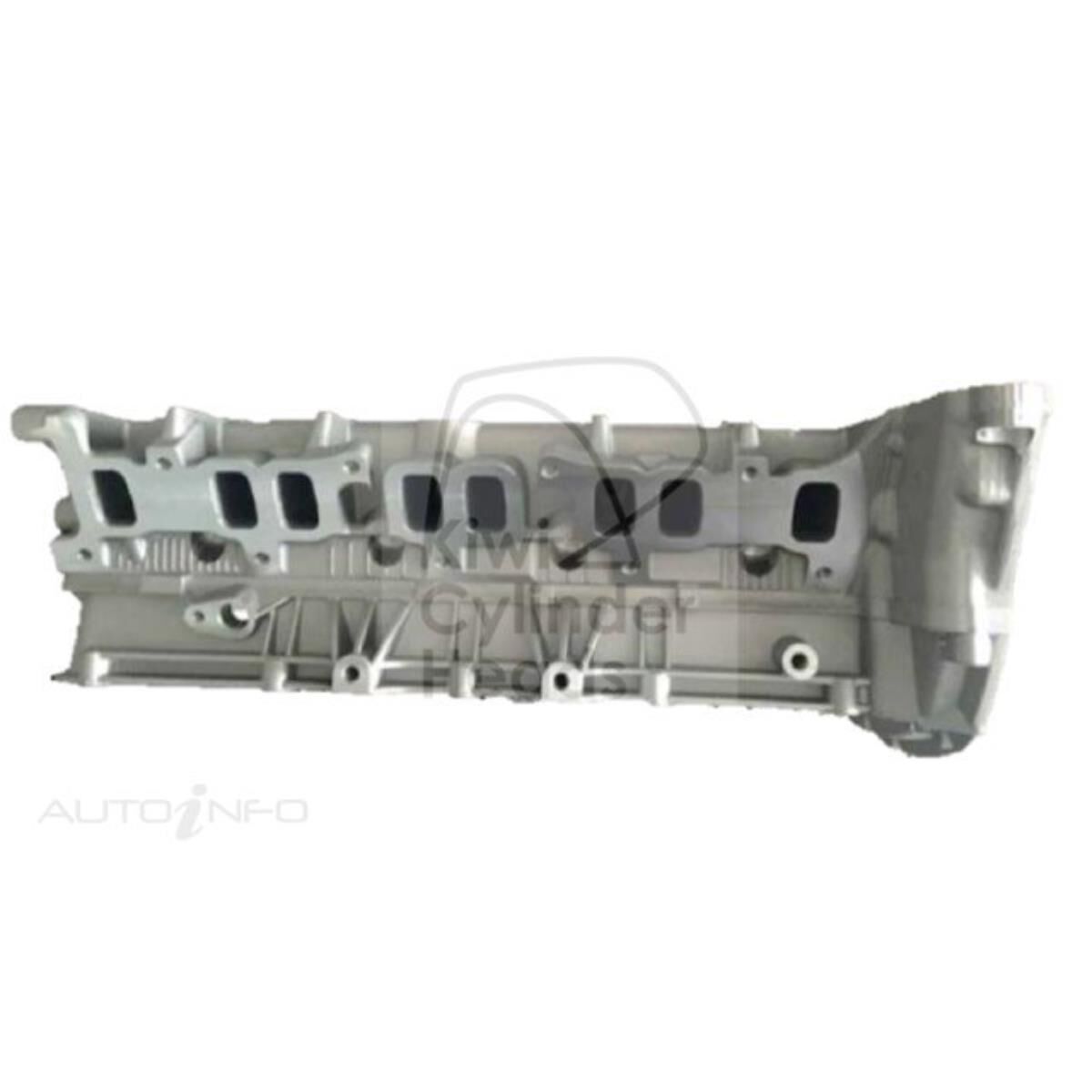 CYLINDER HEAD - MAZDA P4AT 2.2L BT50, , scanz_hi-res