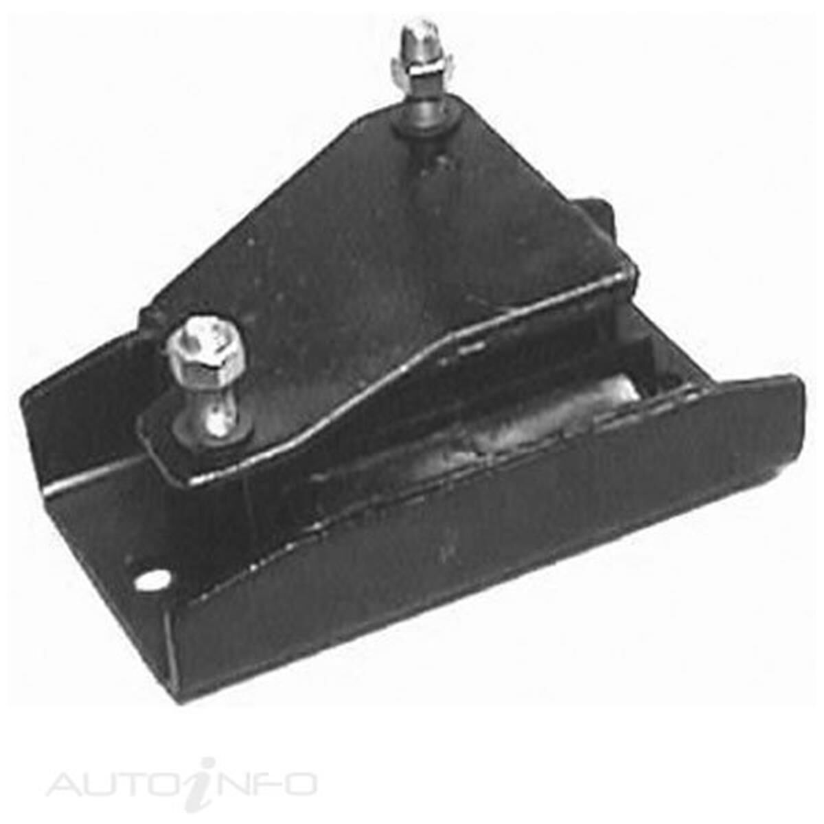 HOLDEN RODEO '91-95 3.2L REAR, , scanz_hi-res