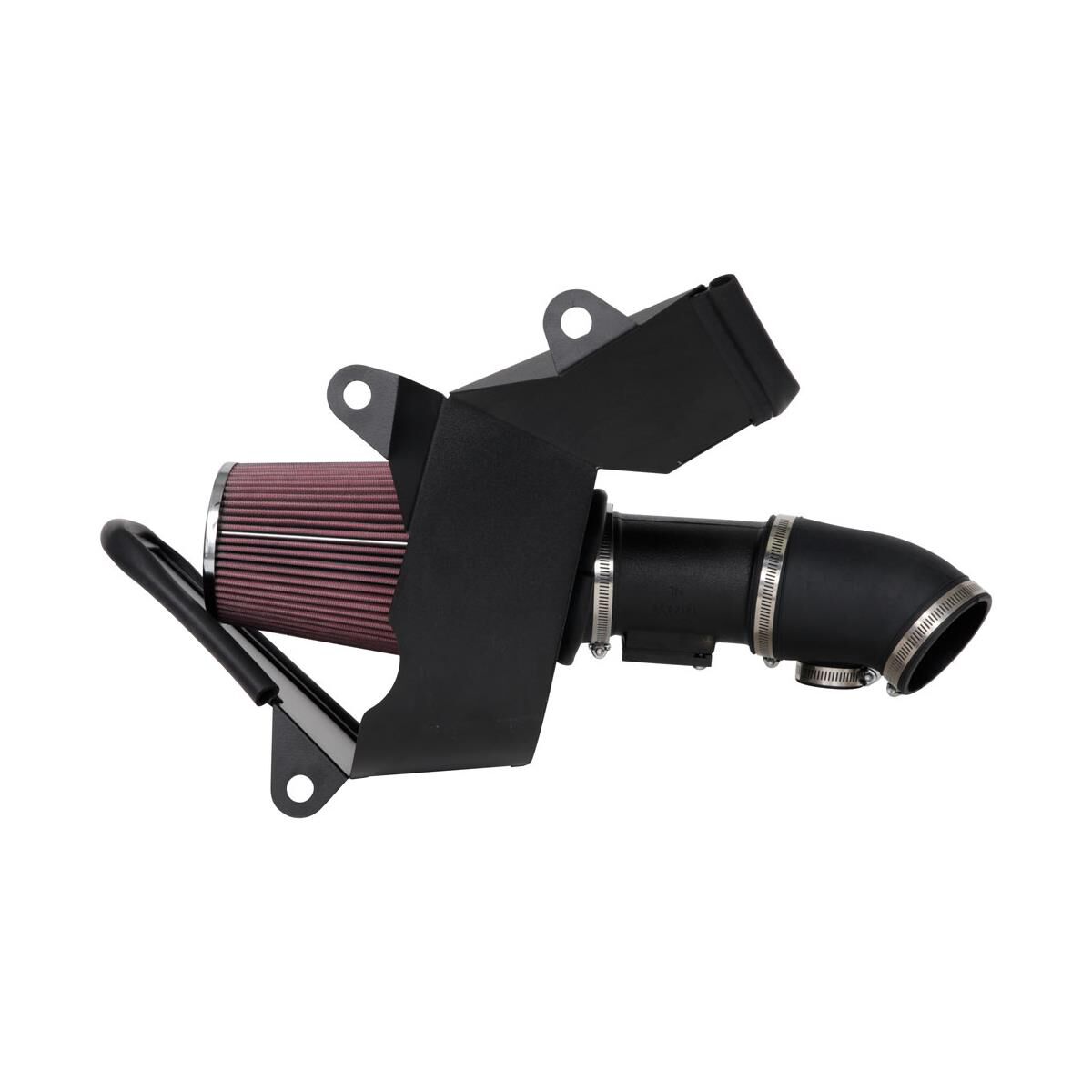 63-3115 K&N PERFORMANCE AIR INTAKE SYSTEM, , scanz_hi-res