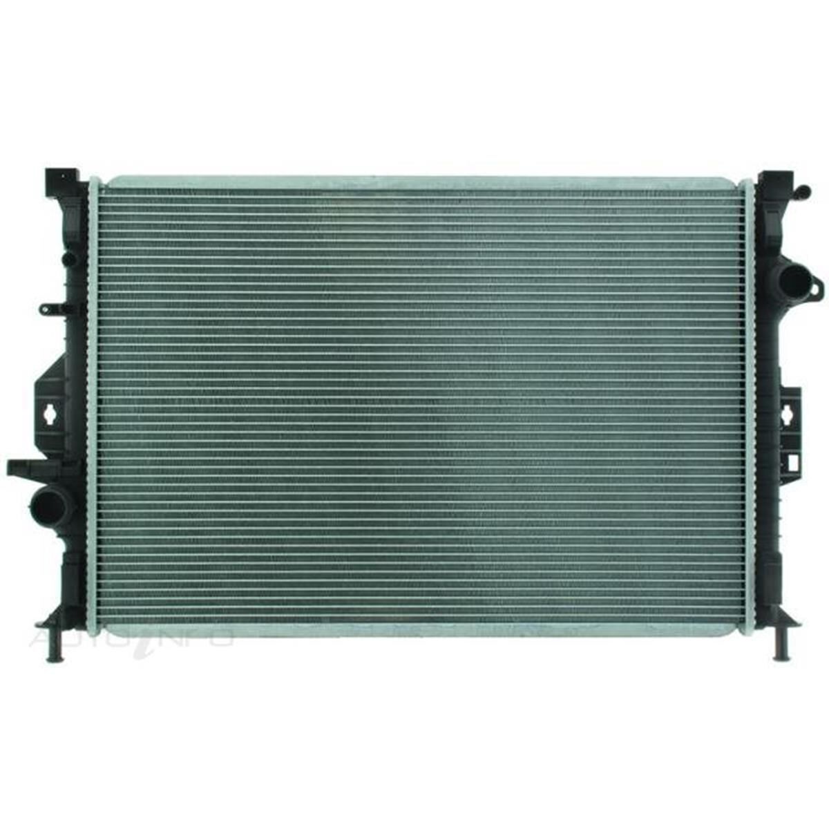 RAD ASS VOLVO XC70 XC60 2007>, , scanz_hi-res