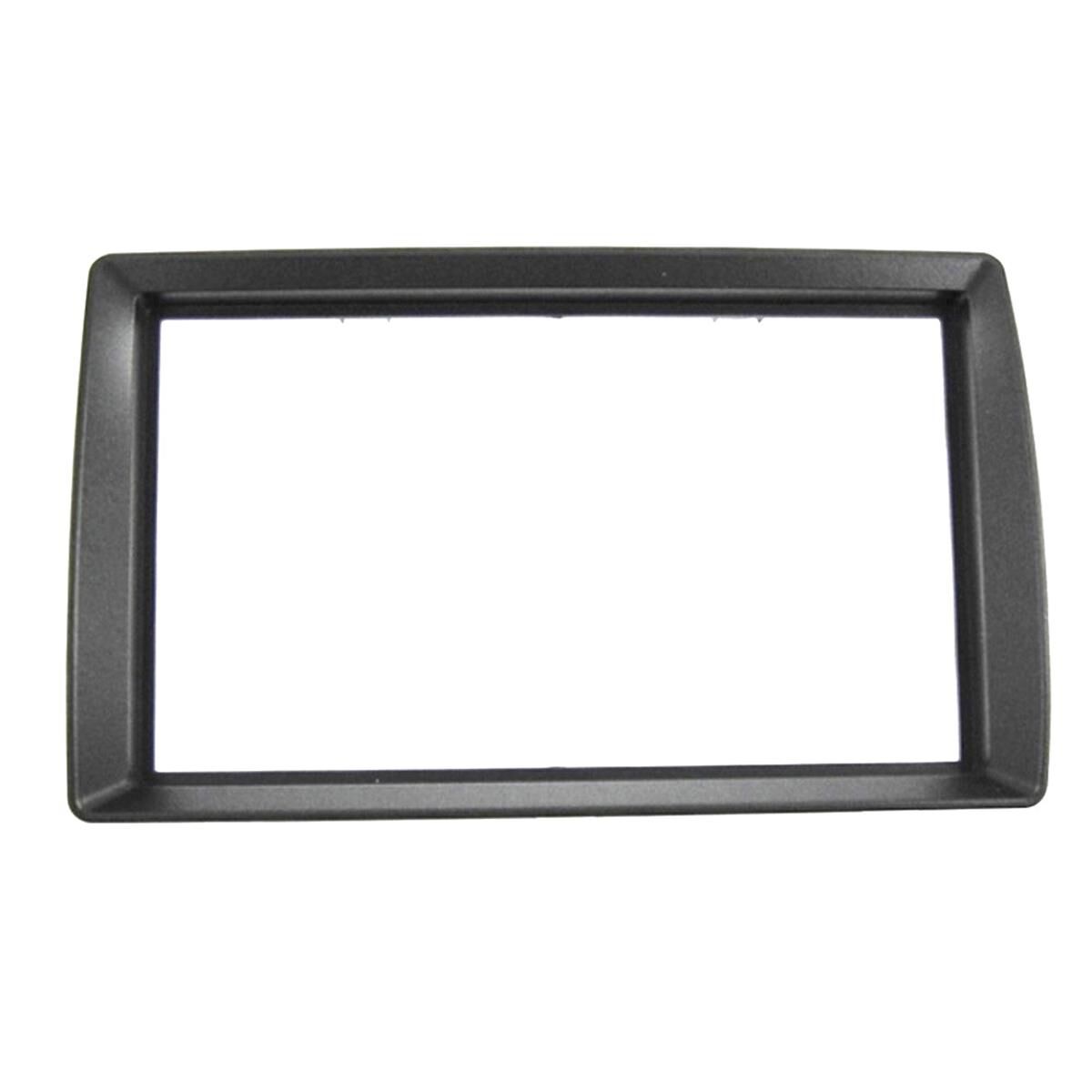 FITTING KIT HONDA STREAM 07-13 DOUBLE DIN, , scanz_hi-res