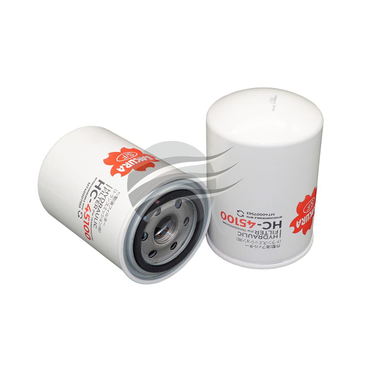 HYDRAULIC OIL FILTER 51551, , scanz_hi-res