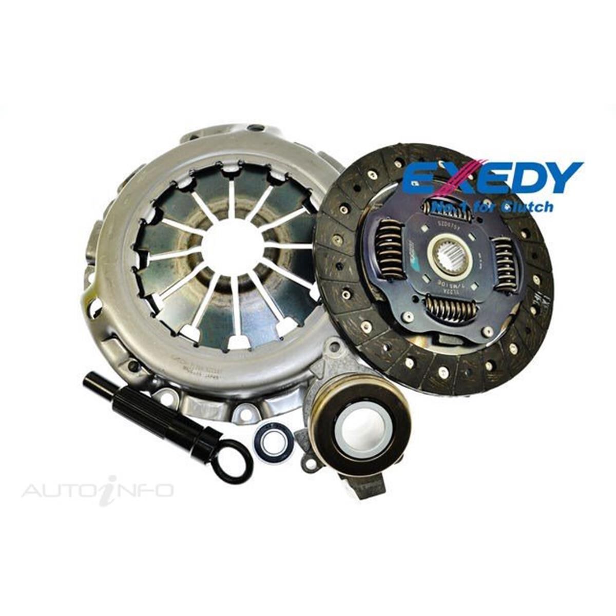 CLUTCH KIT, , scanz_hi-res