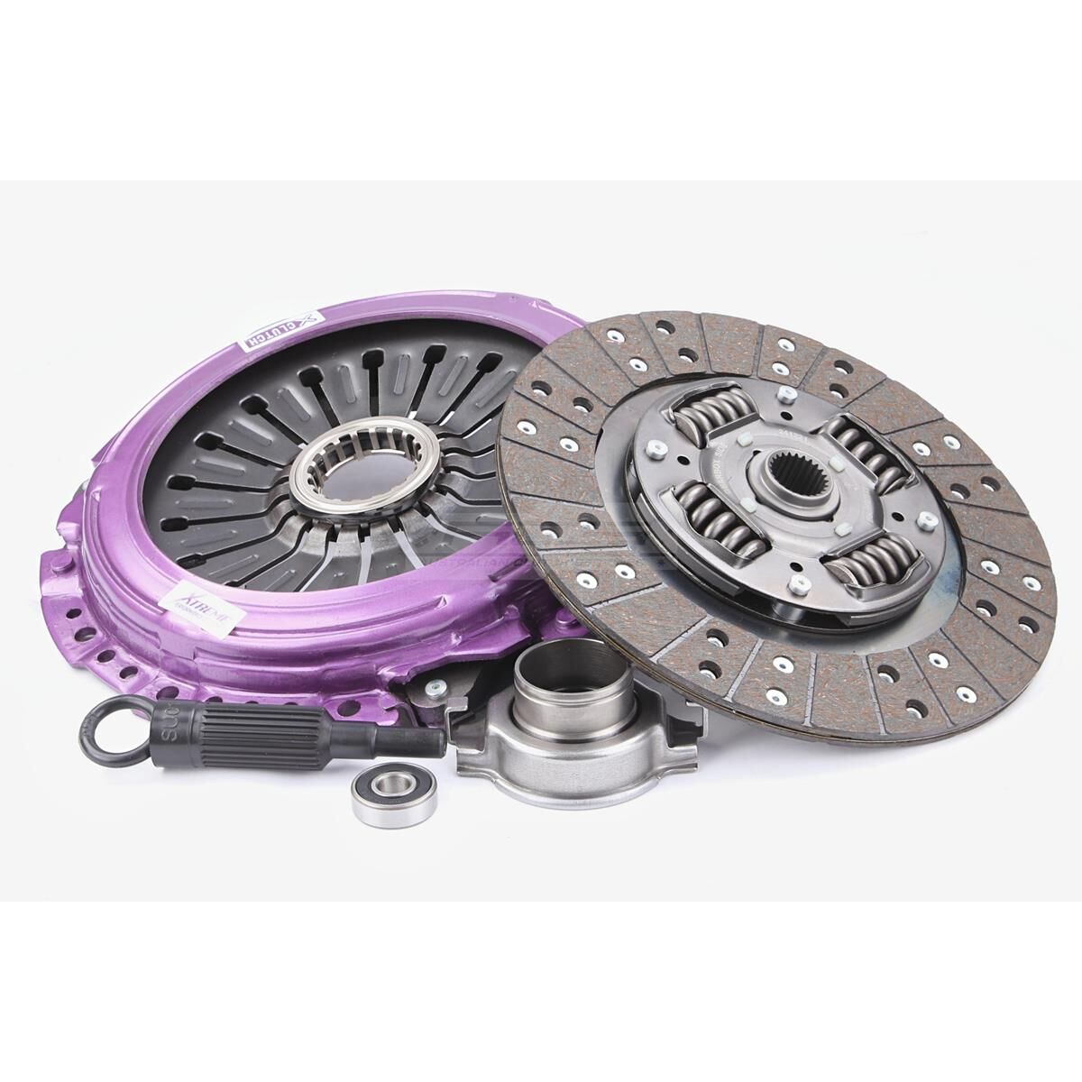 KIT PER SUBARU WRX 6SP 2.0L, , scanz_hi-res