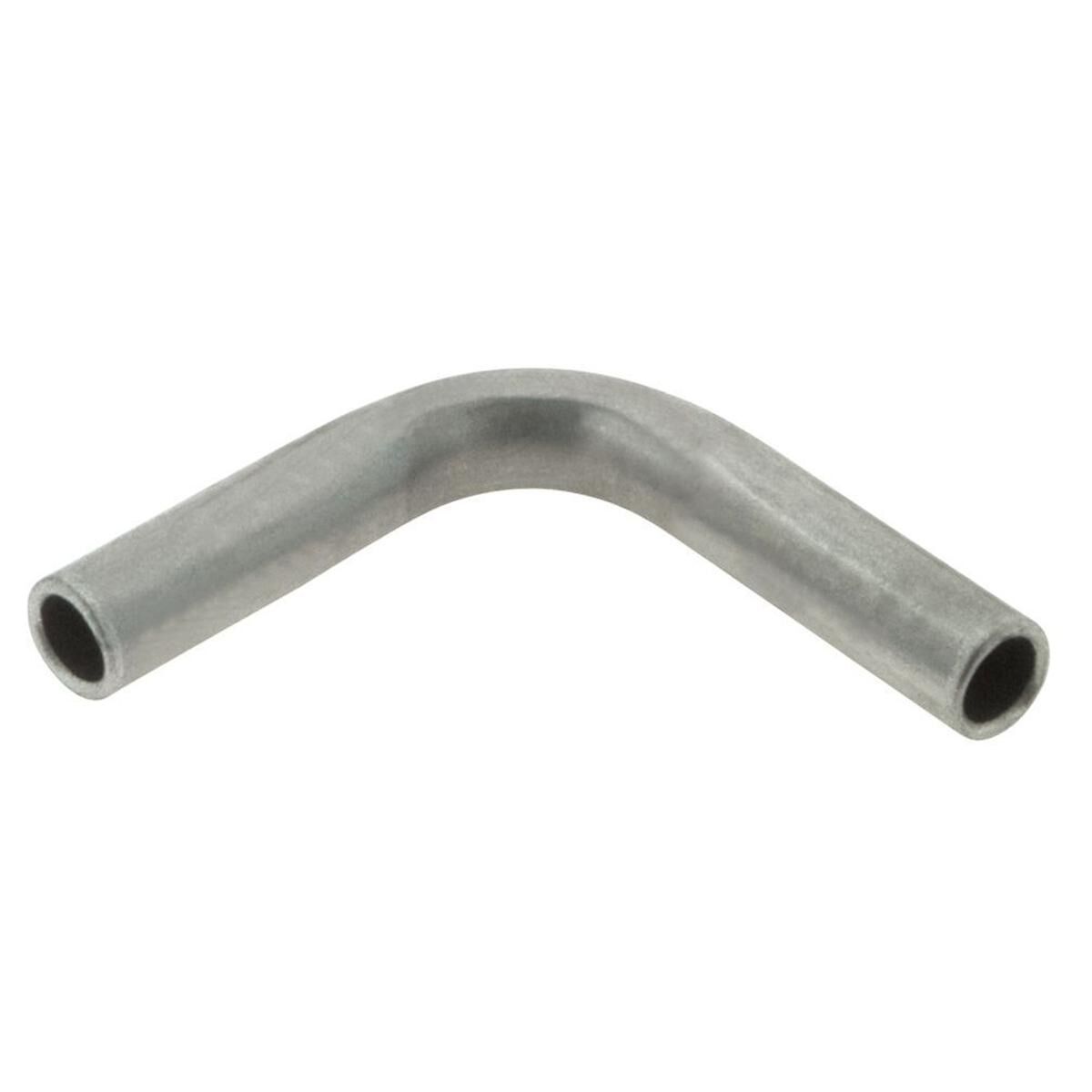 ALUM ELBOW 90 DEGREE 9.53MM, , scanz_hi-res