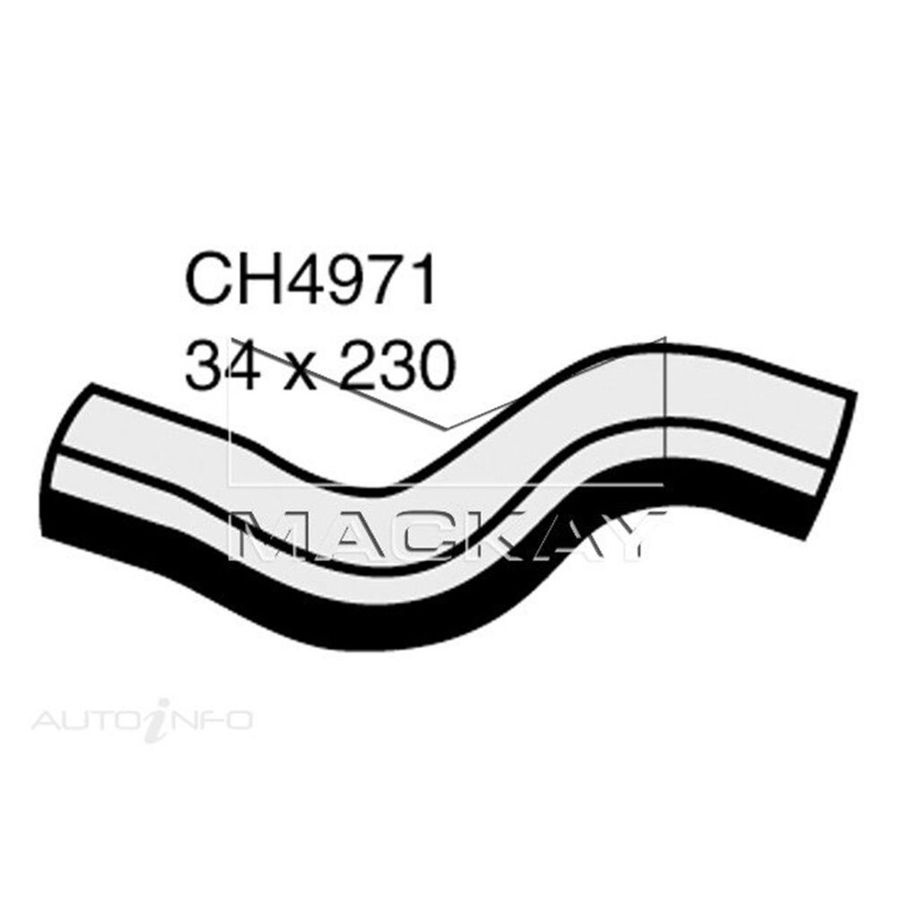 Upper Radiator Hose Supercheap Auto New Zealand