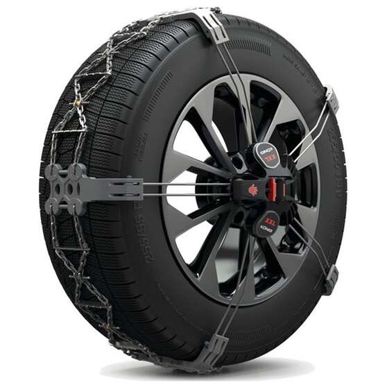 SNOW CHAIN K-SUMMIT XXL K67, , scanz_hi-res