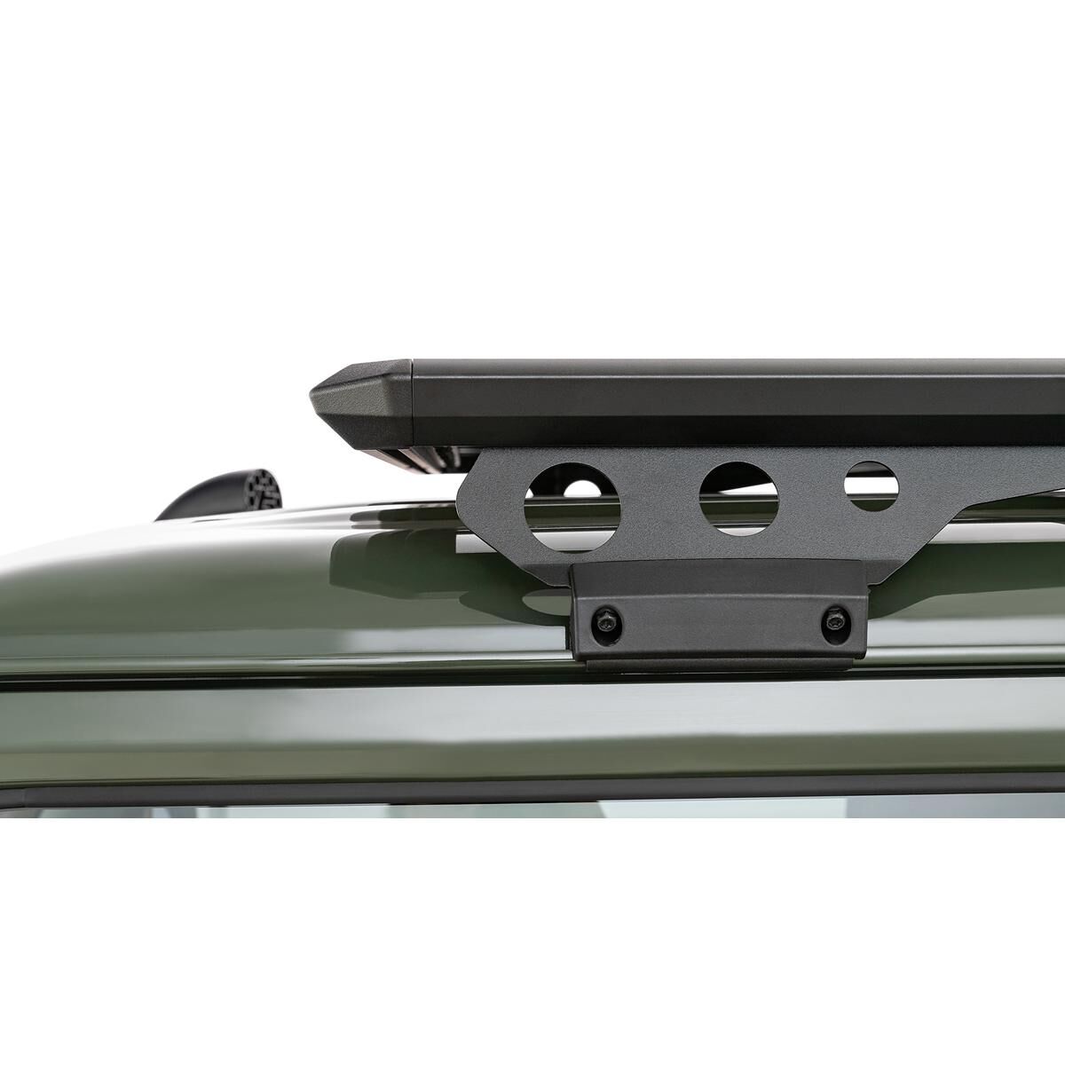 SUZUKI JIMNY OVERLANDING KIT - GUTTER BACKBONE, , scanz_hi-res