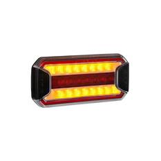 9-33V MDL70 STOP/TAIL/IND LAMP 0.5M, , scanz_hi-res