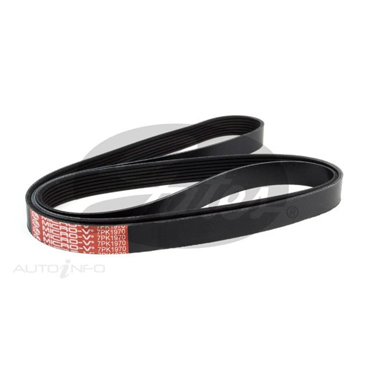 Belt | Supercheap Auto New Zealand