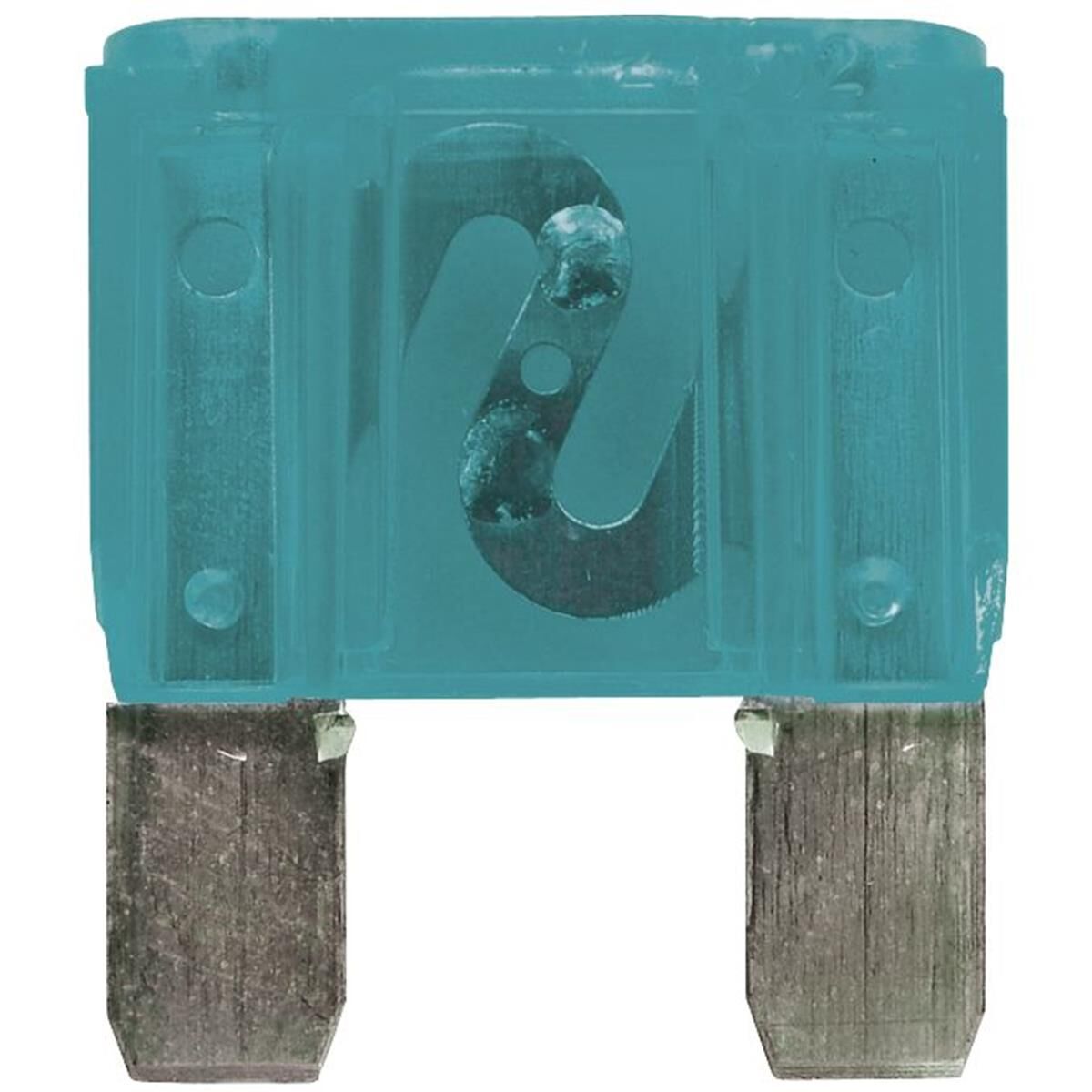 PKT 10 MAXI BLADE FUSE 60AMP, , scanz_hi-res