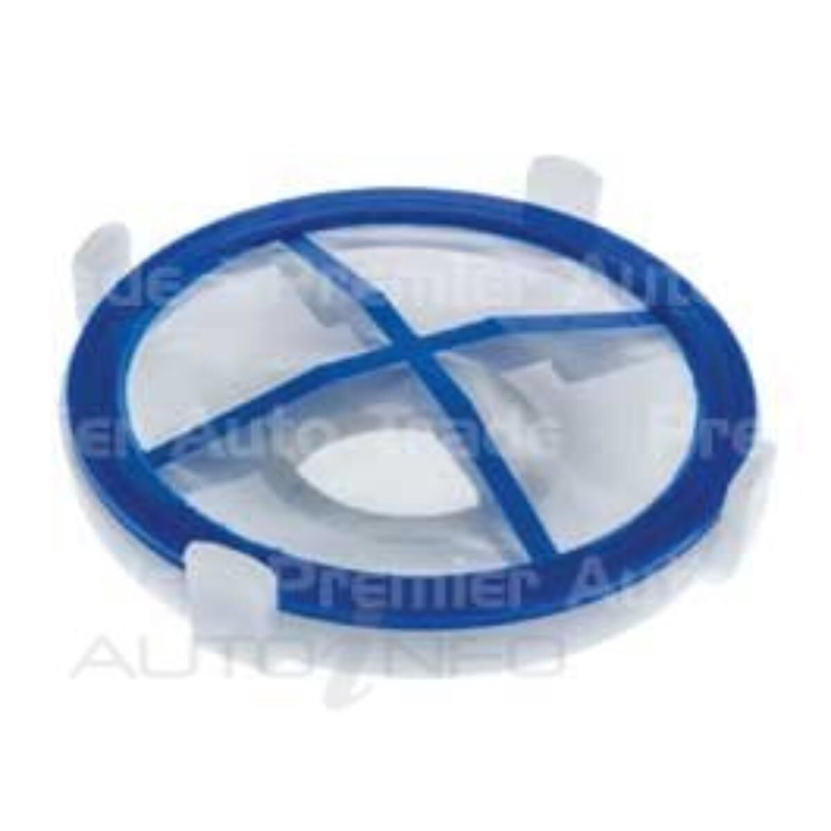 EFP-089 PRE PUMP STRAINER, , scanz_hi-res
