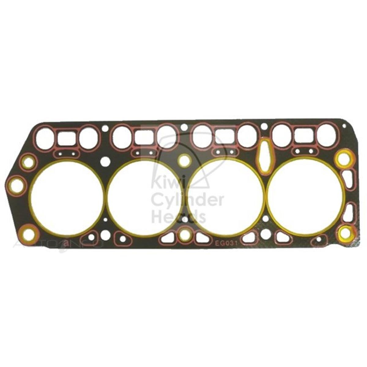 HEAD GASKET - TOYOTA 4Y (NK), , scanz_hi-res