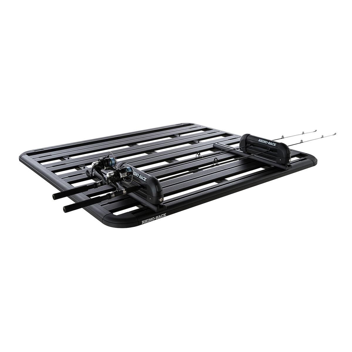 Rhino-Rack Pioneer Accessory Bar with Zwifloc - 61021, , scanz_hi-res