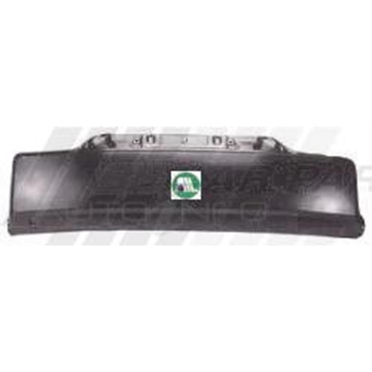 FRONT PANEL - ROUND H/L, , scanz_hi-res