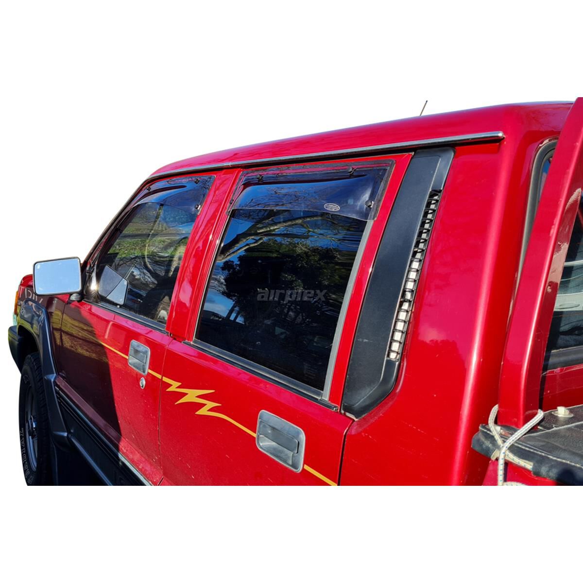 MITSUBISHI L200 REAR DR WS (PRE 1998), , scanz_hi-res