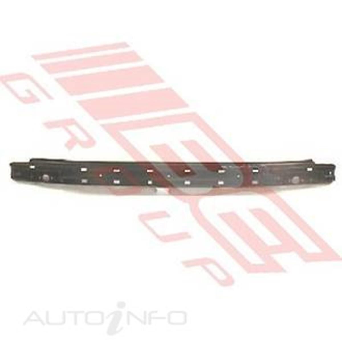 FRONT BUMPER - REINFORCEMENT, , scanz_hi-res