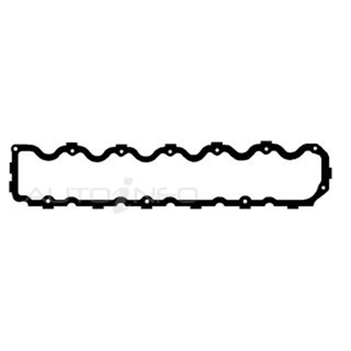 ROCKER COVER GASKET CHRYSLER 6, , scanz_hi-res