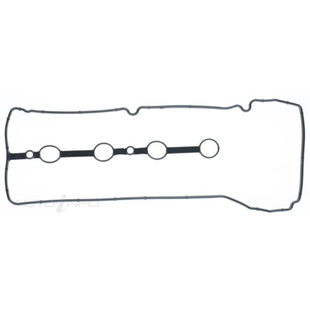 ROCKER COVER GASKET MAZDA ZY, , scanz_hi-res
