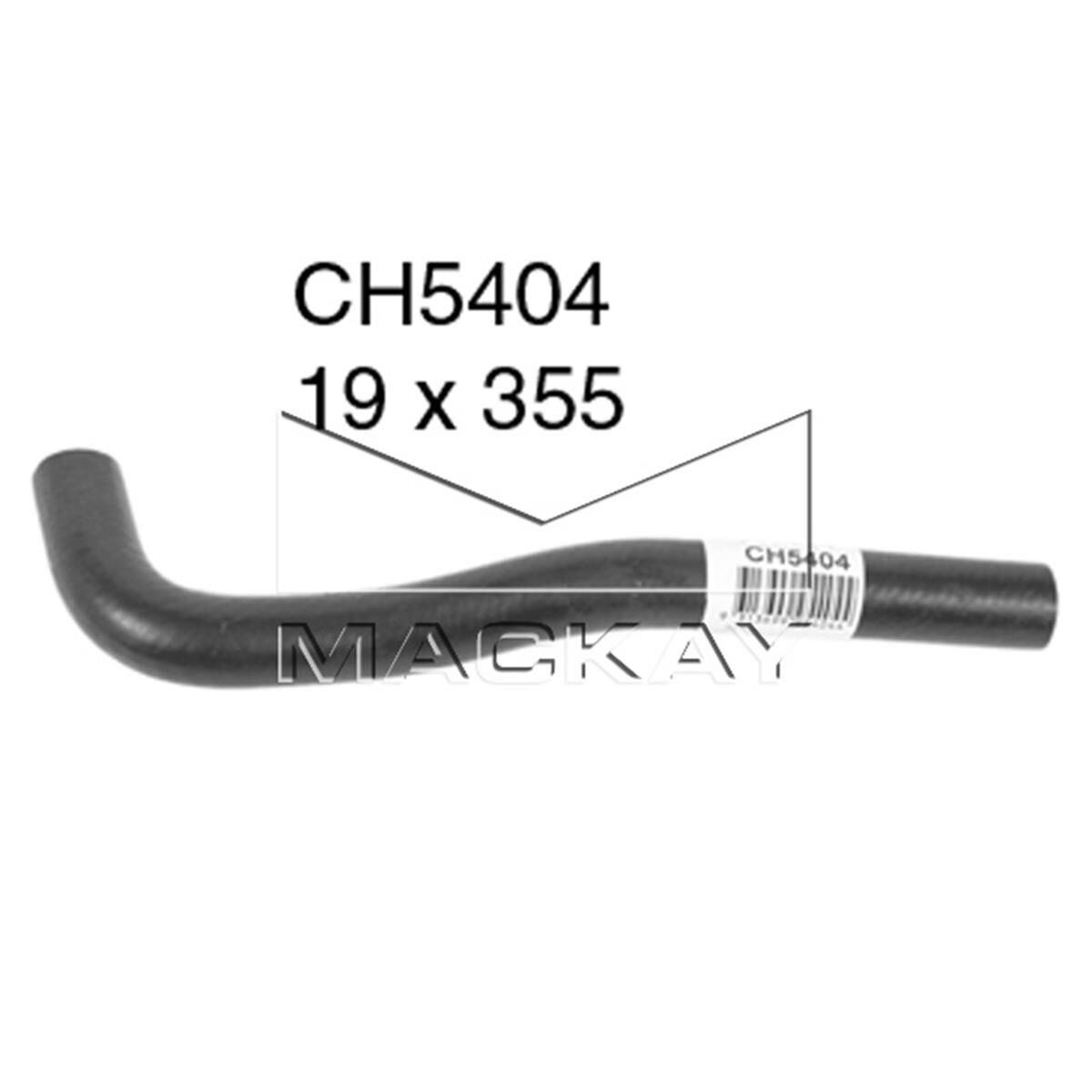 ENGINE BY PASS HOSE  - MAZDA MPV LV - 3.0L V6  PETROL - MANUAL & AUTO, , scanz_hi-res