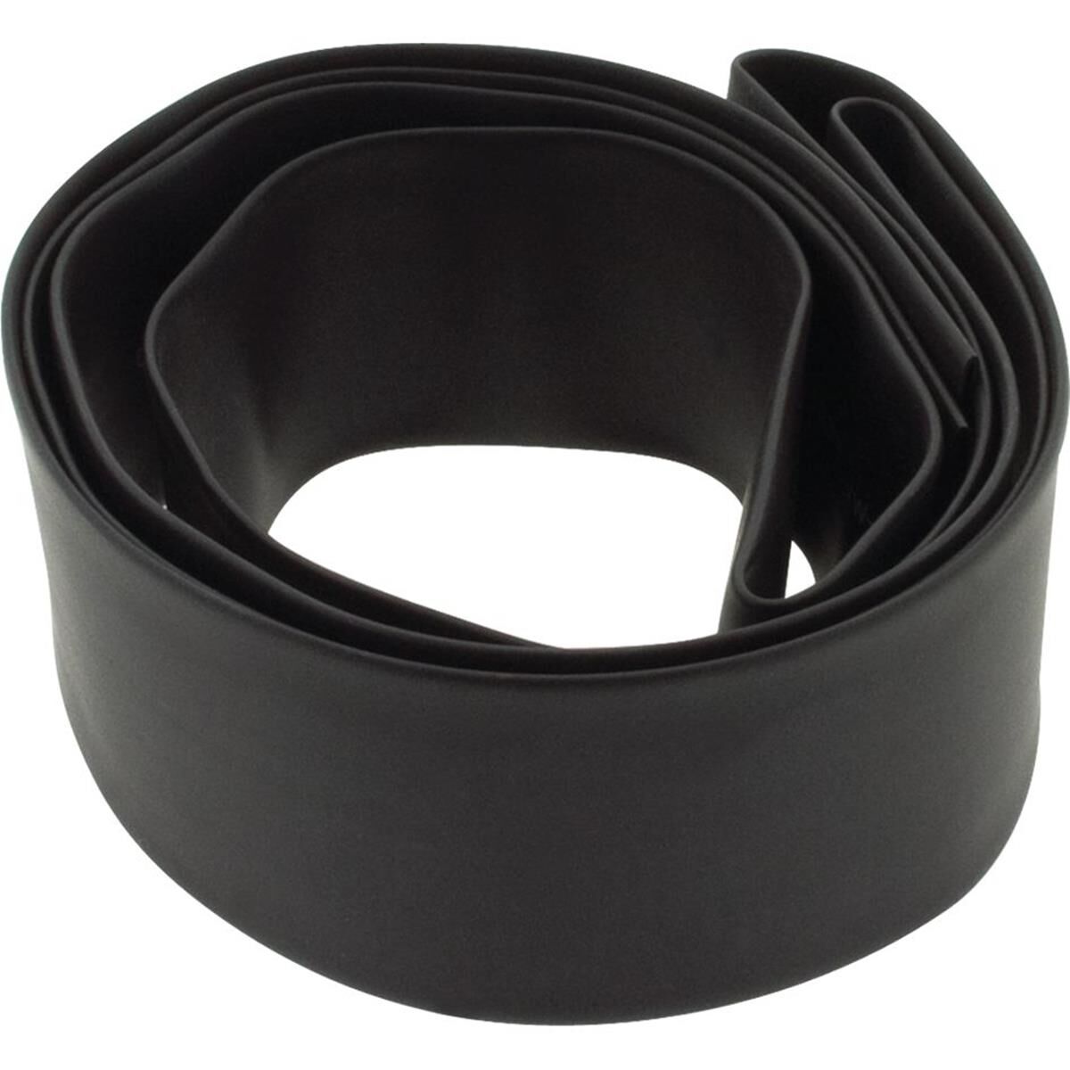 HEAT SHRINK TUBING 1.2M BLACK, , scanz_hi-res