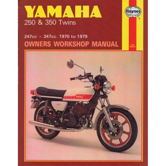 HM YAMAHA 250 & 350 TWINS 1970-1979, , scanz_hi-res